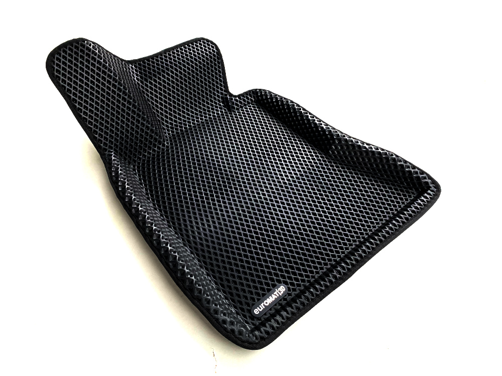 Коврики в салон EVA 3D euro-std BMW 5 (F10) (2014-2016) C6